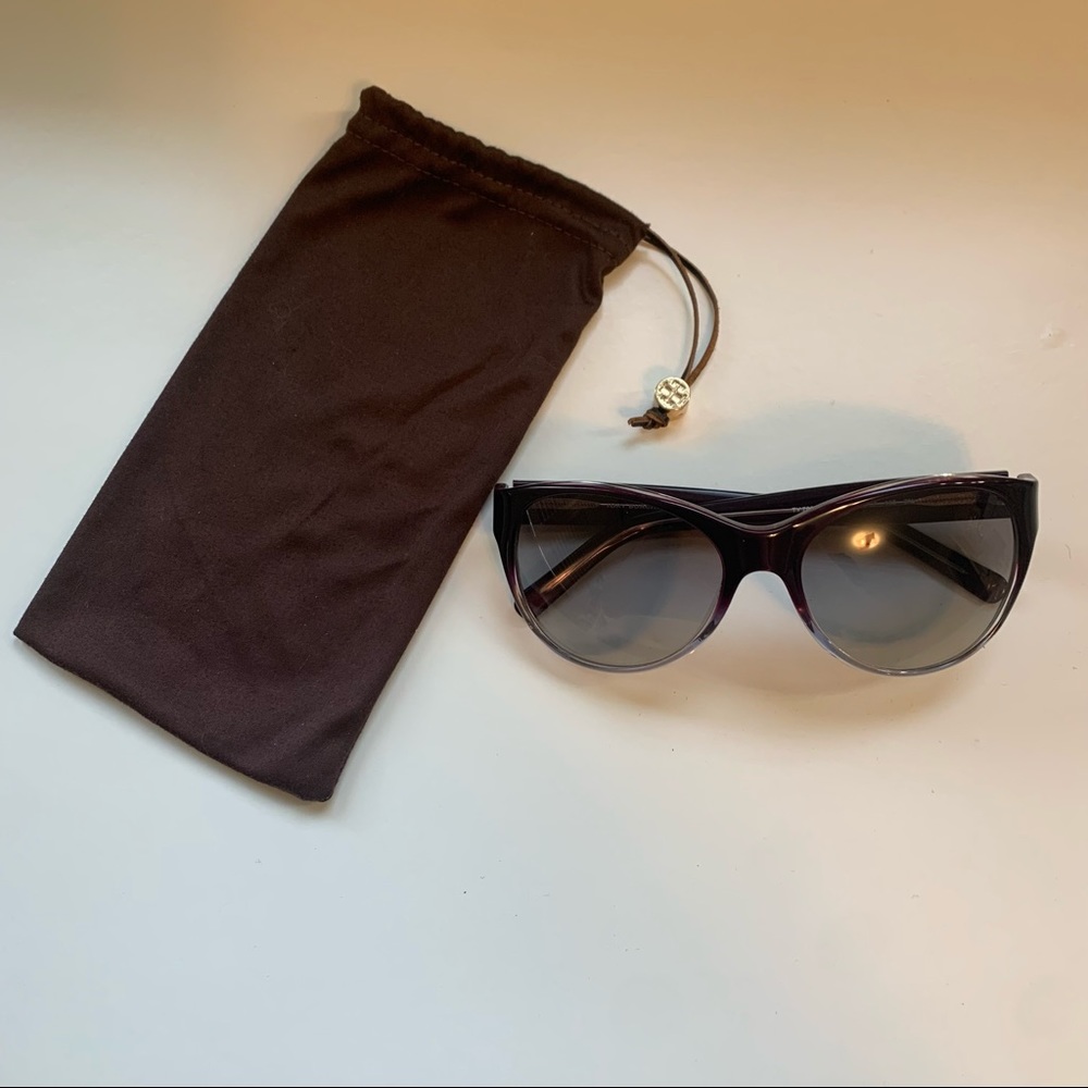 Tory Burch Sunglasses